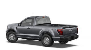 2026 Ford F-150® External Image 3